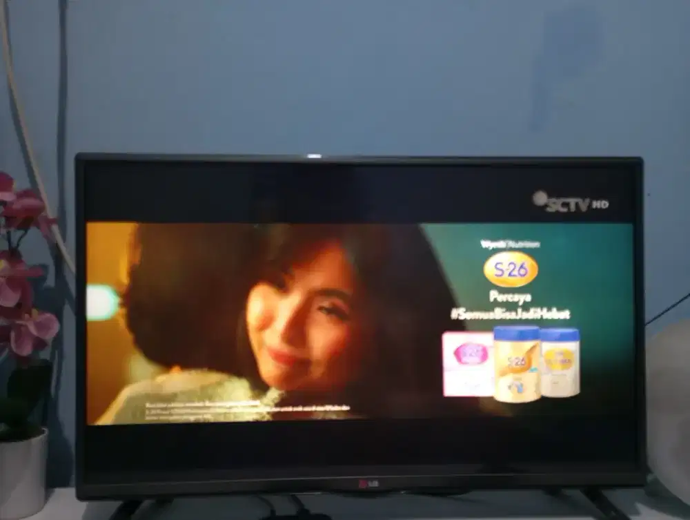 TV LED LG 32 inch 32LB550A 2015