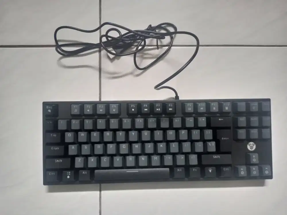 Mechanical Keyboard Atom MK876