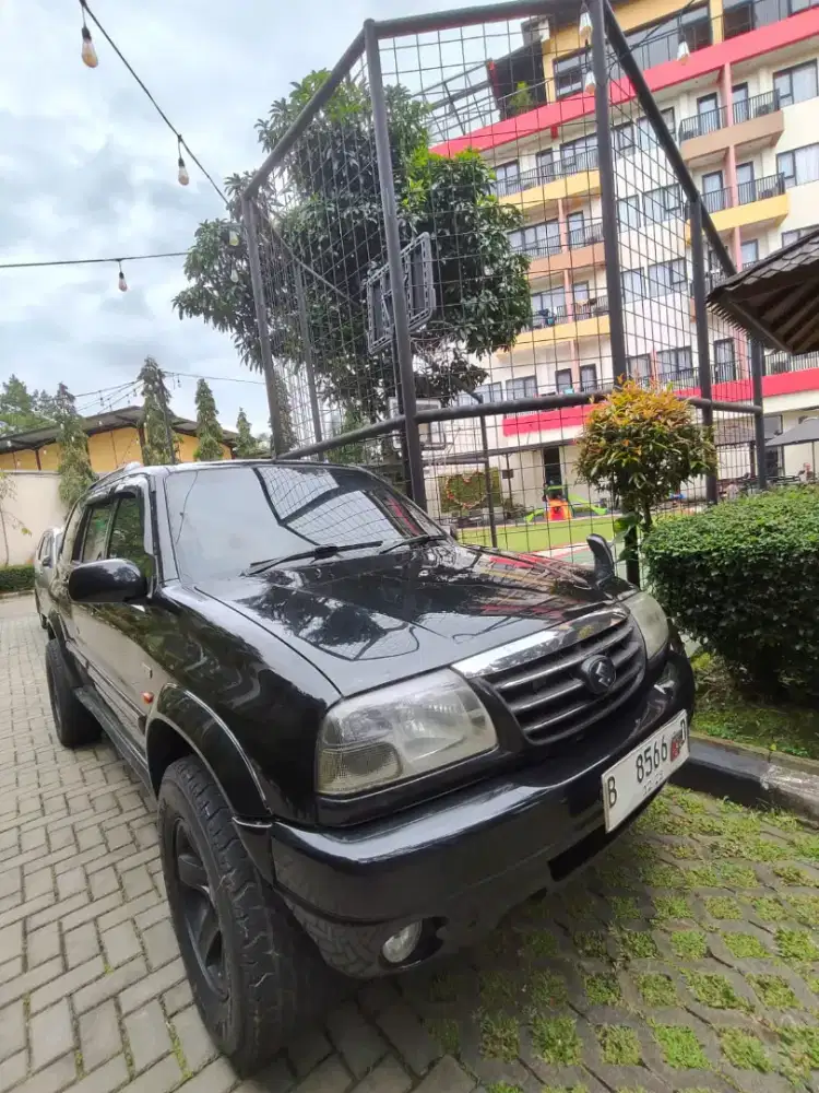 Grand escudo XL7 04 (SangaR)