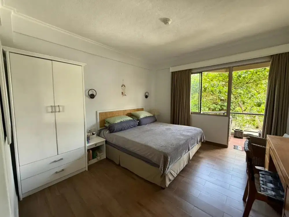 For Sale Exclusive Apartment - Legian, Kuta, Bali