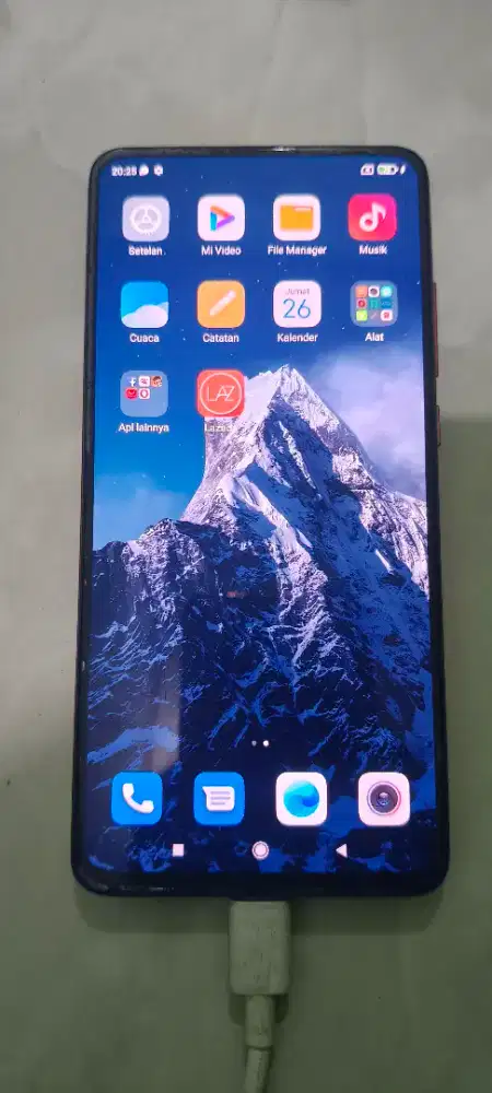 Xiaomi Redmi K20 Pro 8/256