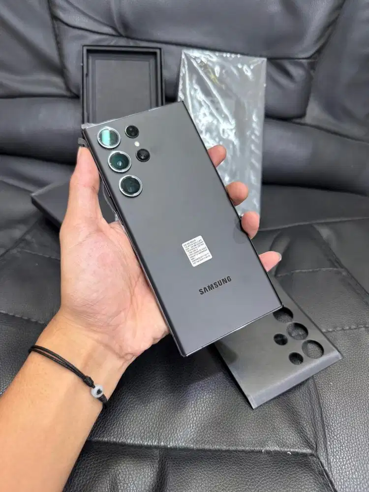 Samsung Galaxy S23 Ultra