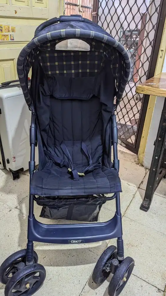 Stroller Baby & Anak