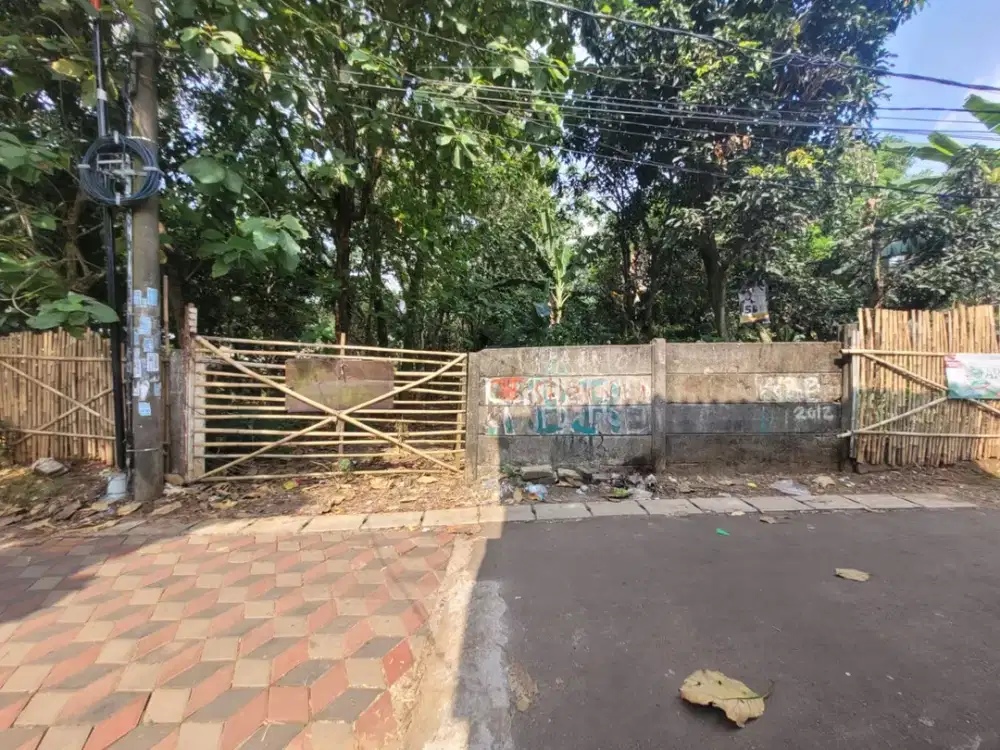 Dijual Tanah Murah 2025M2 di Sektor 14.6 Bsd By Rumah Chinida (Dw)