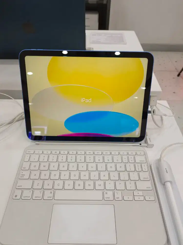 Apple iPad A16 (Gen 11) / Wifi Only