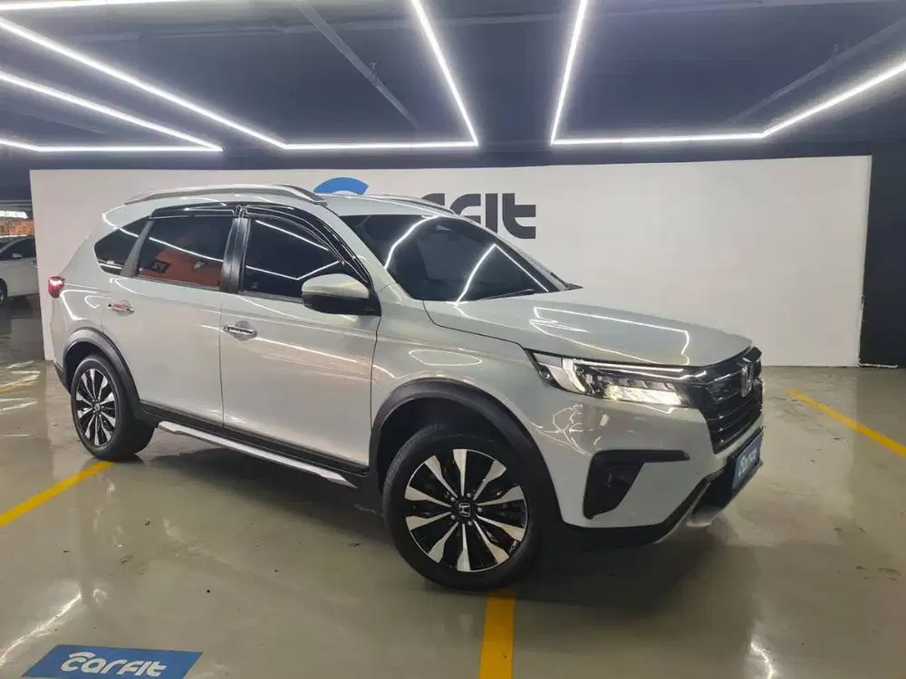 Low odo 6rb Service Record! Honda BRV 1.5 E Prestige Sensing A/T