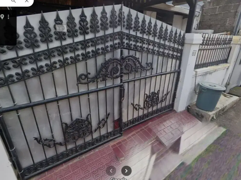 RUMAH MUNGIL, STRATEGIS & SIAP HUNI DI JAKARTA TIMUR