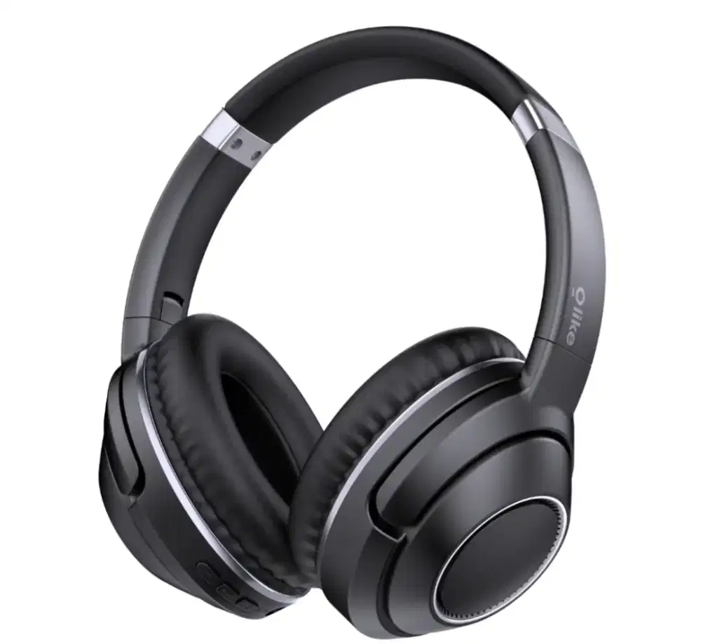 Headphone bluetooth OLIKE Titan H1S new