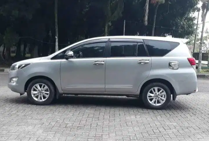 Toyota Kijang Innova 2015 Diesel