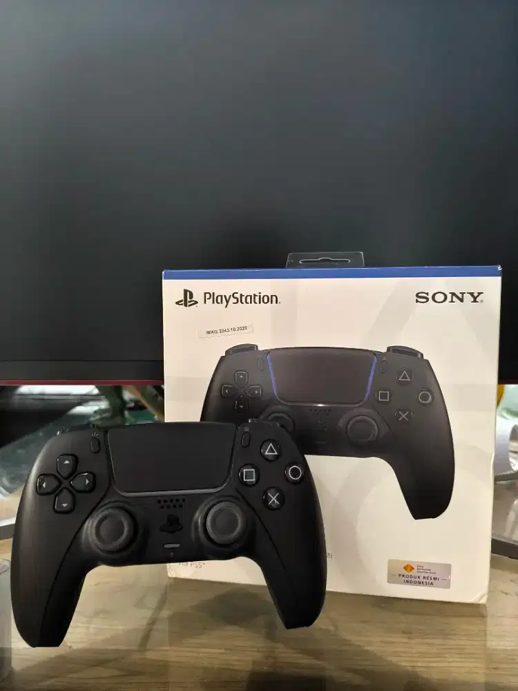 Playstation 5 / PS5 Dualsense Wireless Controller Stik / Stick Resmi