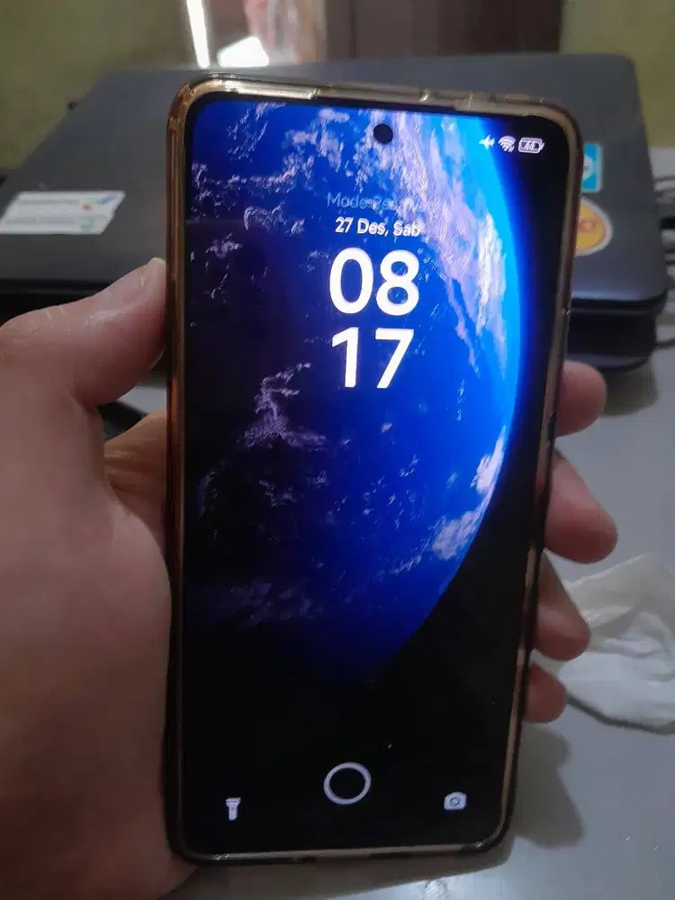 Xiaomi 14T Pro 12/256gb Bekas mulus