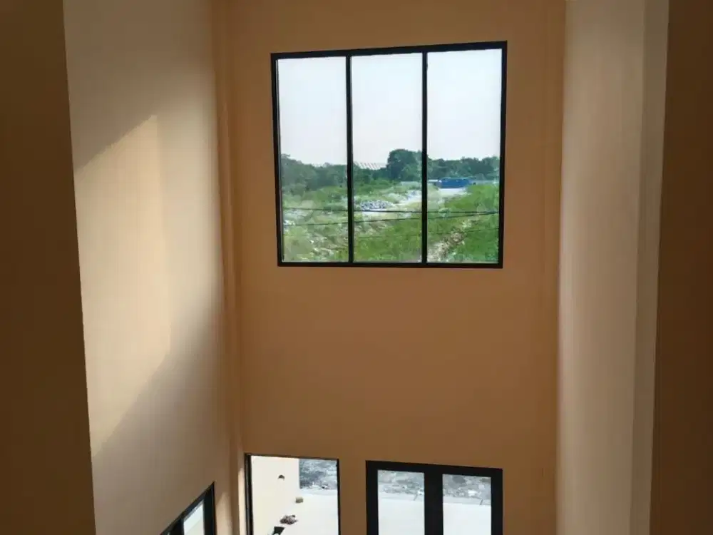 Dijual Rumah Gunung Anyar, Tirta Agung Surabaya