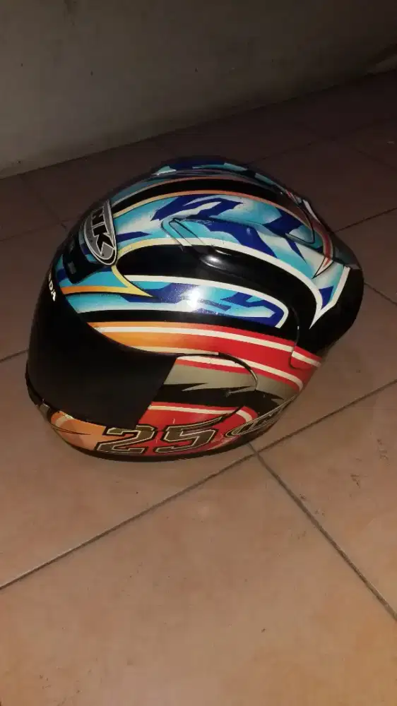 Helm ink cl25 hornet