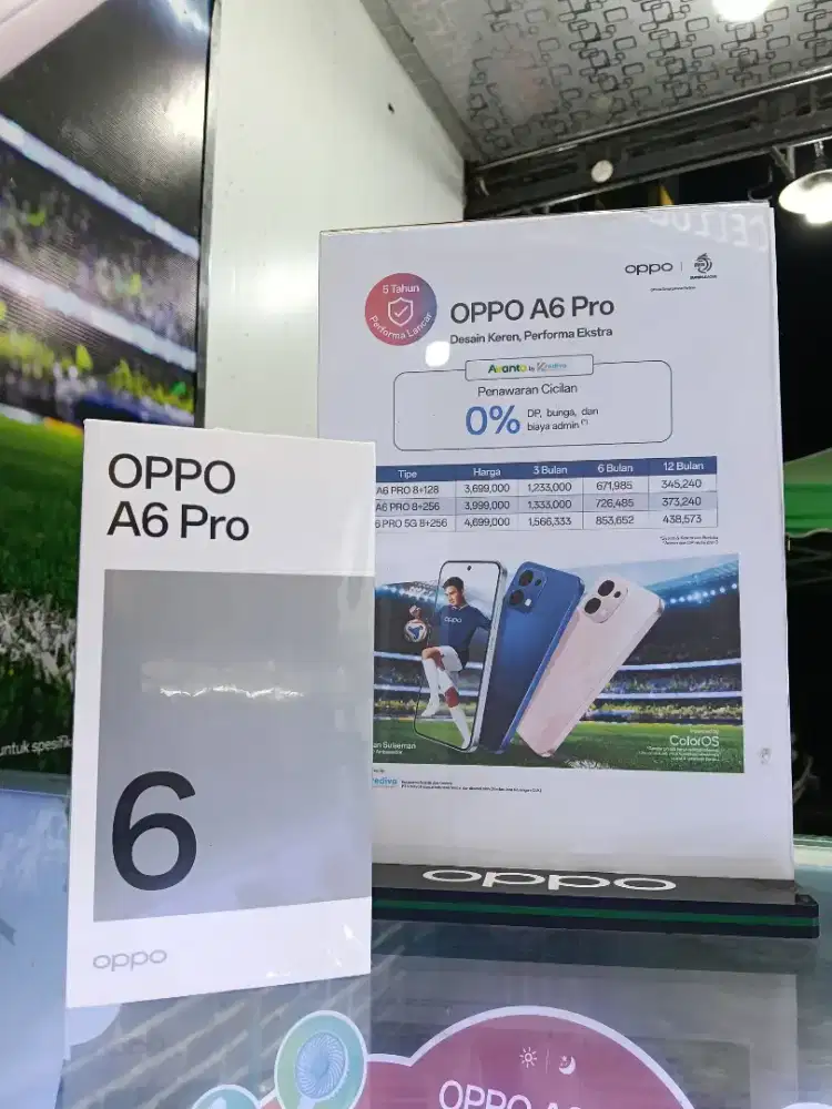 Promo Kredit HP Melalui AVANTO