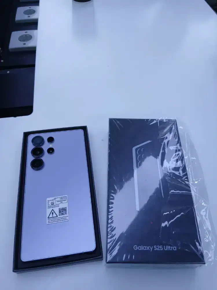 Samsung Galaxy S25 Ultra 12/256GB