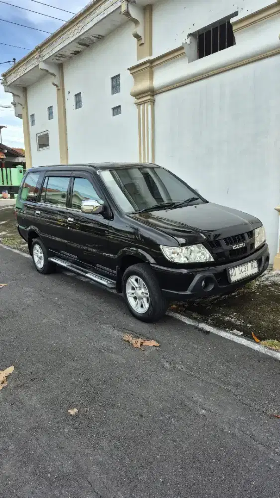 Panther LM TURBO 2010