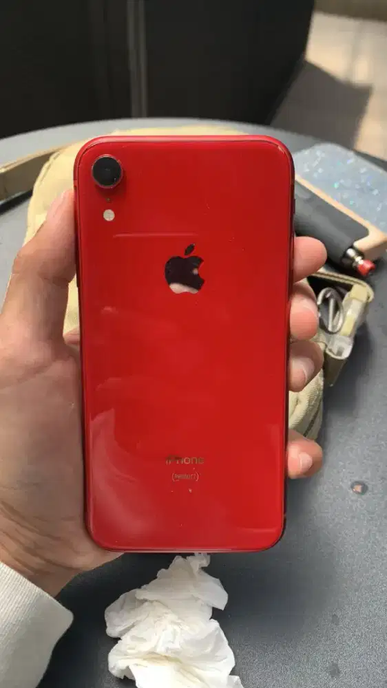 iPhone XR 128 inter