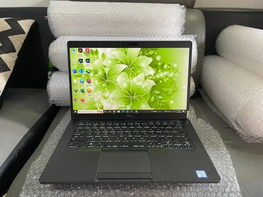 LAPTOP DELL LATITUDE 5400
