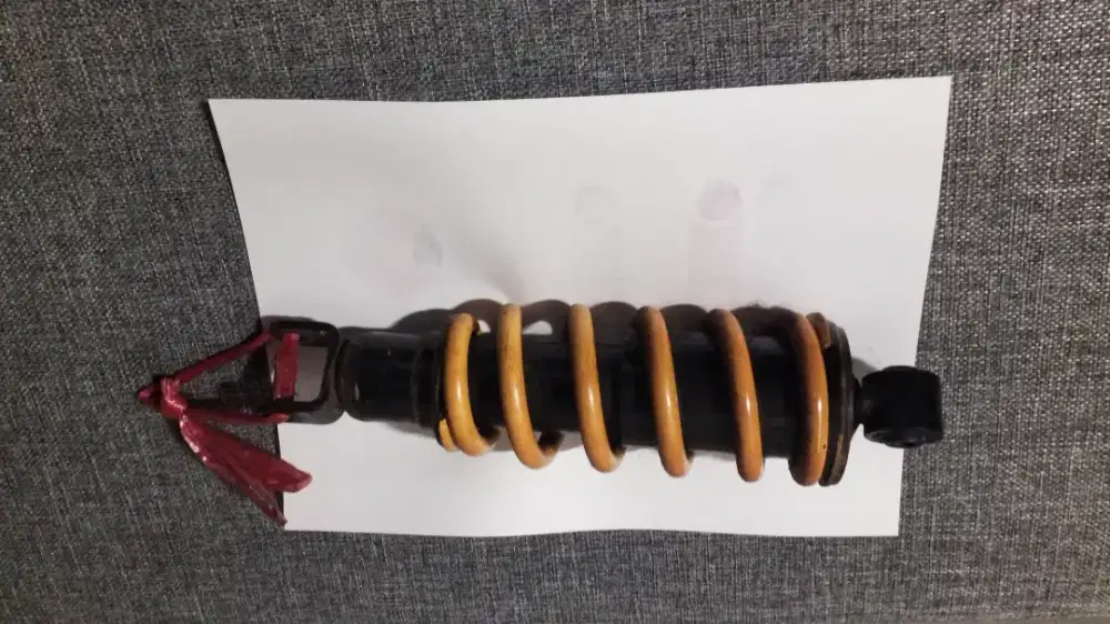 Shockbreaker old vixion