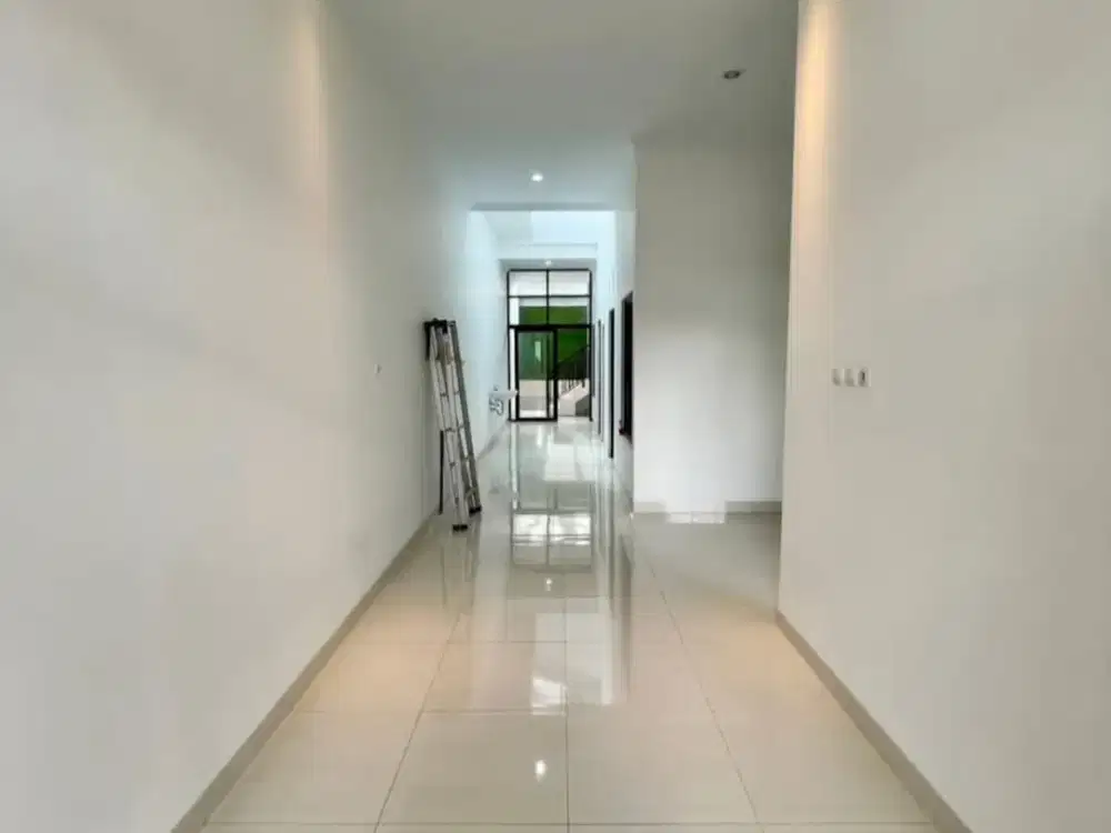 RUMAH BARU & MURAH DEKAT RINGROAD YOGYAKARTA