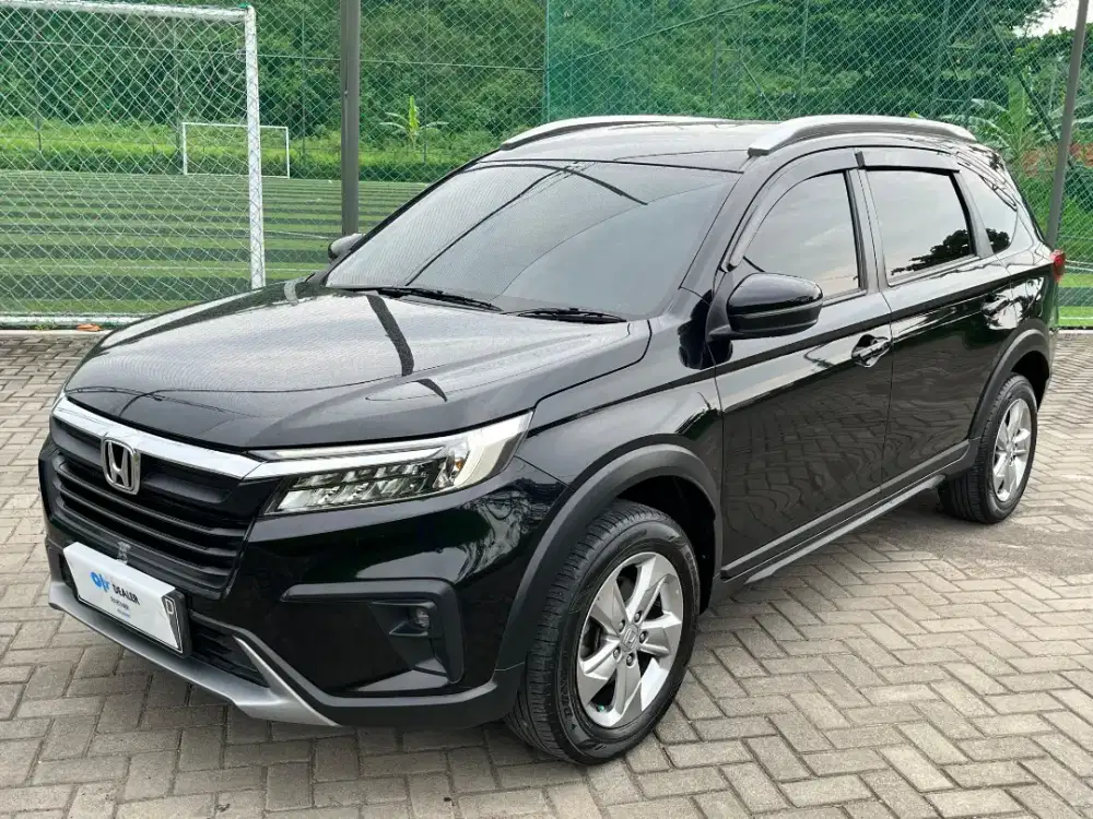 DP 20Jt! ALL NEW BRV E CVT 2022 LOW KM