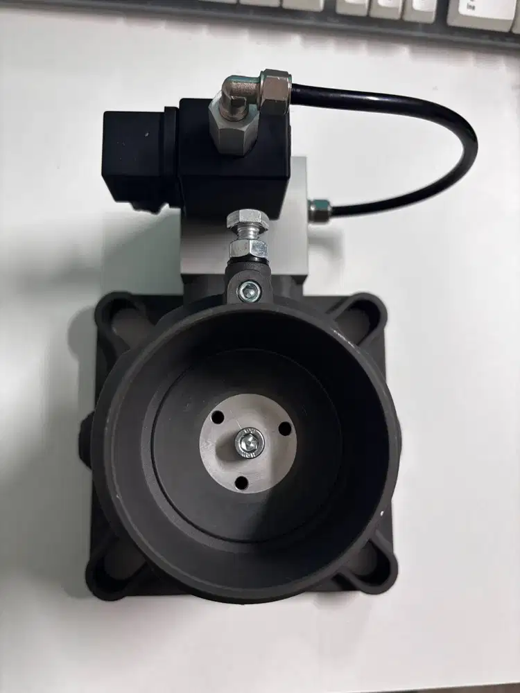 Jual Murah Suction/Intake valve kompresor udara 50-60hp