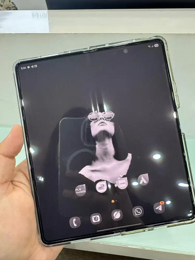 Samsung Z Fold 5 256gb SEIN