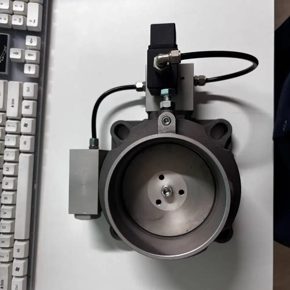 Jual Murah Suction/Intake valve sparepart kompresor udara  75-120-hp