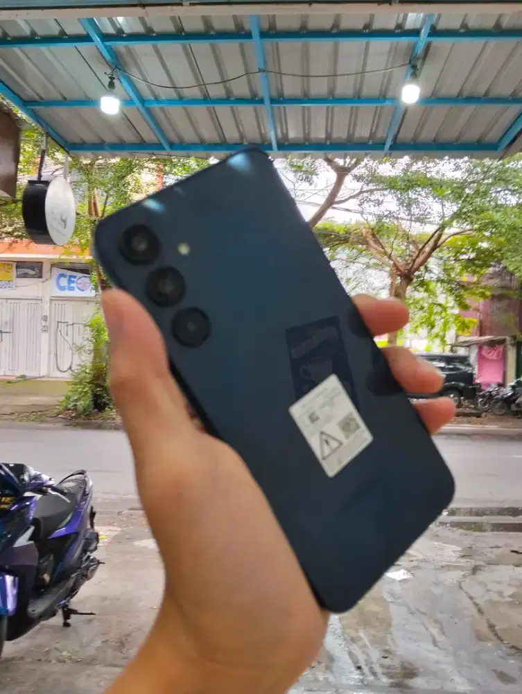 Samsung A16 5G 8/256