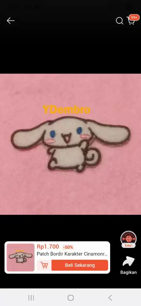 Asisten rumah tangga khusus minggu aja