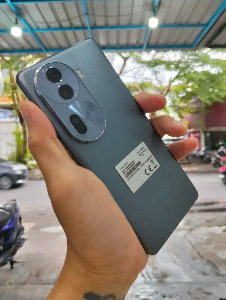 Oppo reno 11 Pro 5G 12/512