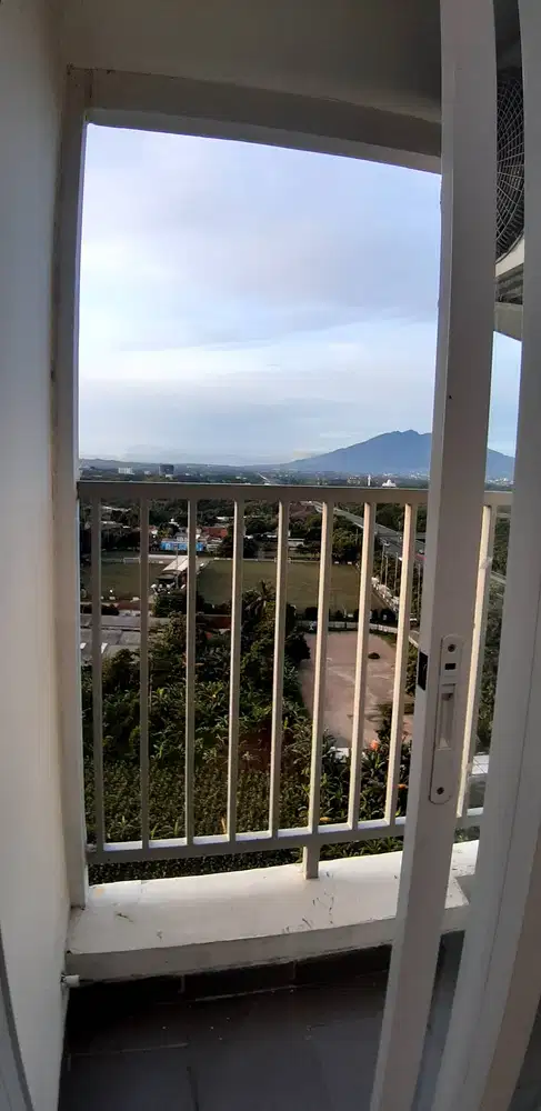 ROYAL SENTUL PARK  APARTEMEN DISEWAKAN STUDIO UNIT