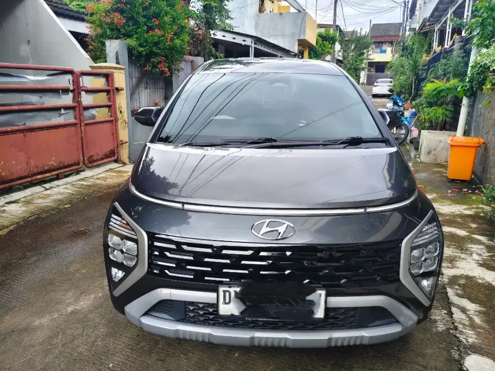 Stargazer 1.5 prime a/t good condition