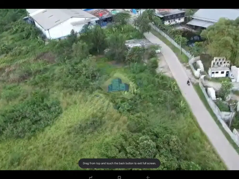 Dijual Tanah Di Jagabaya, Bogor, Jawa Barat