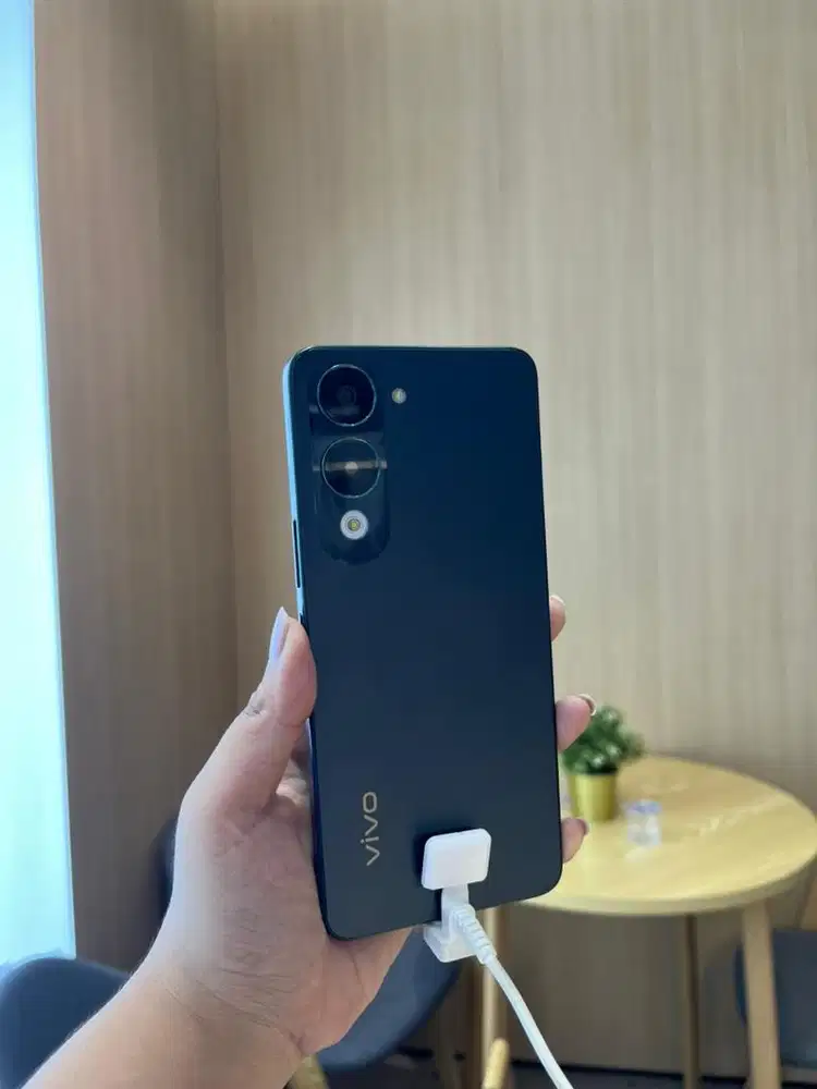vivo new dari type Y19s