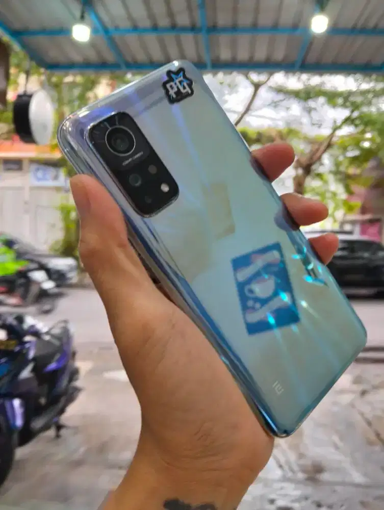 Xiaomi mi 10T pro 5G 256