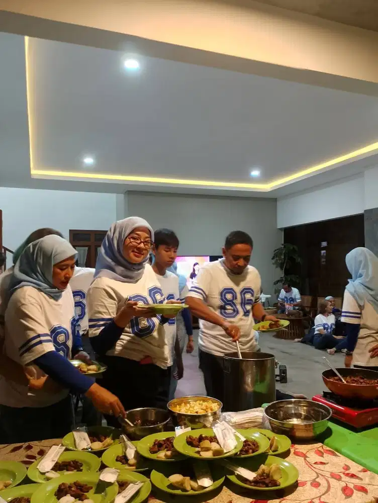 KAMBING GULING TERLARIS BANTUL