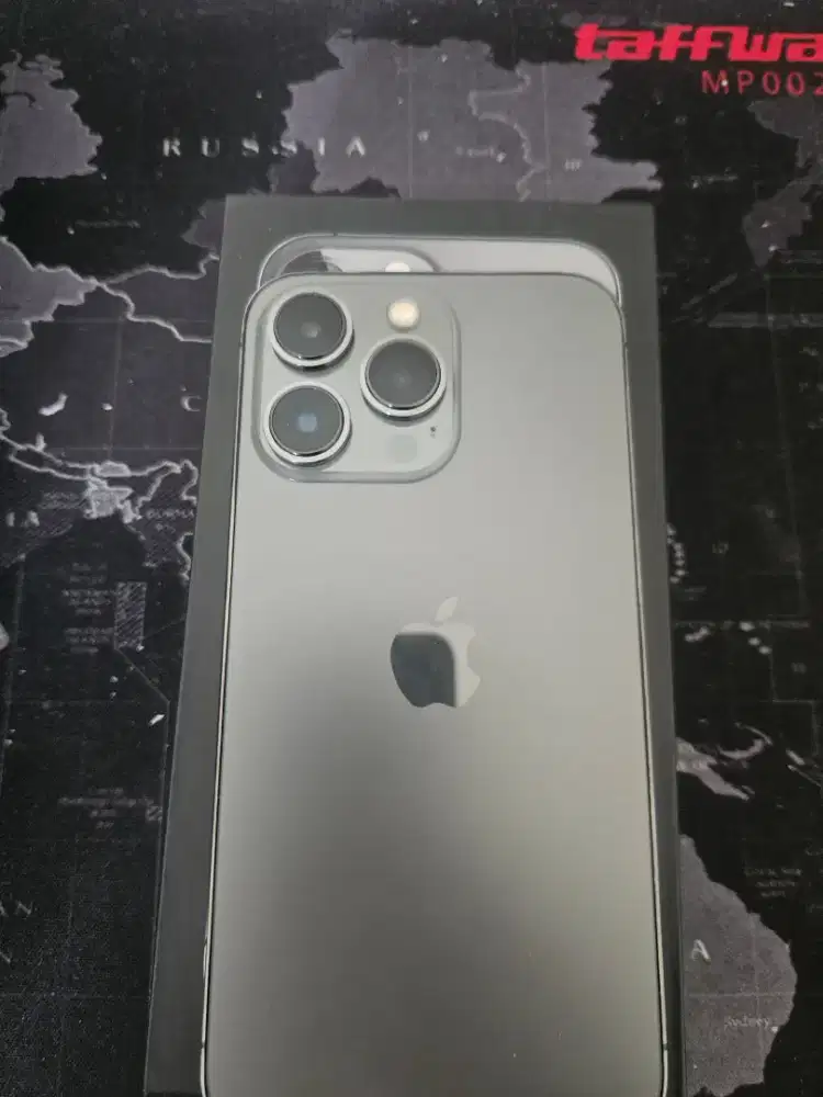 Iphone 13 pro 128 gb all operator likenew