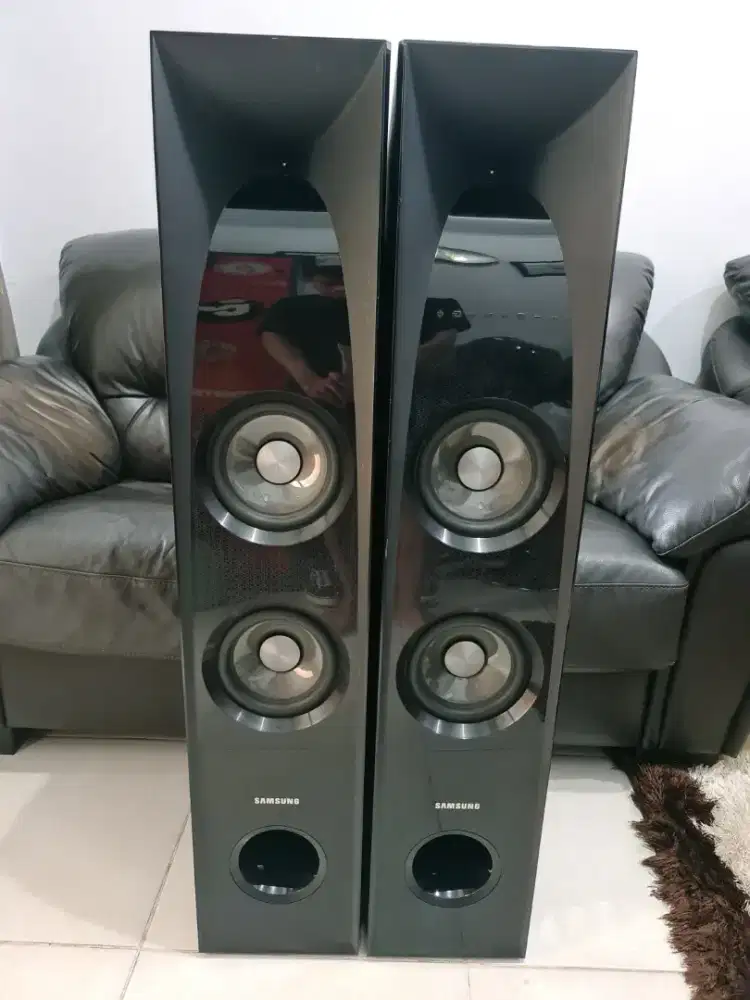 Speaker aktif Samsung