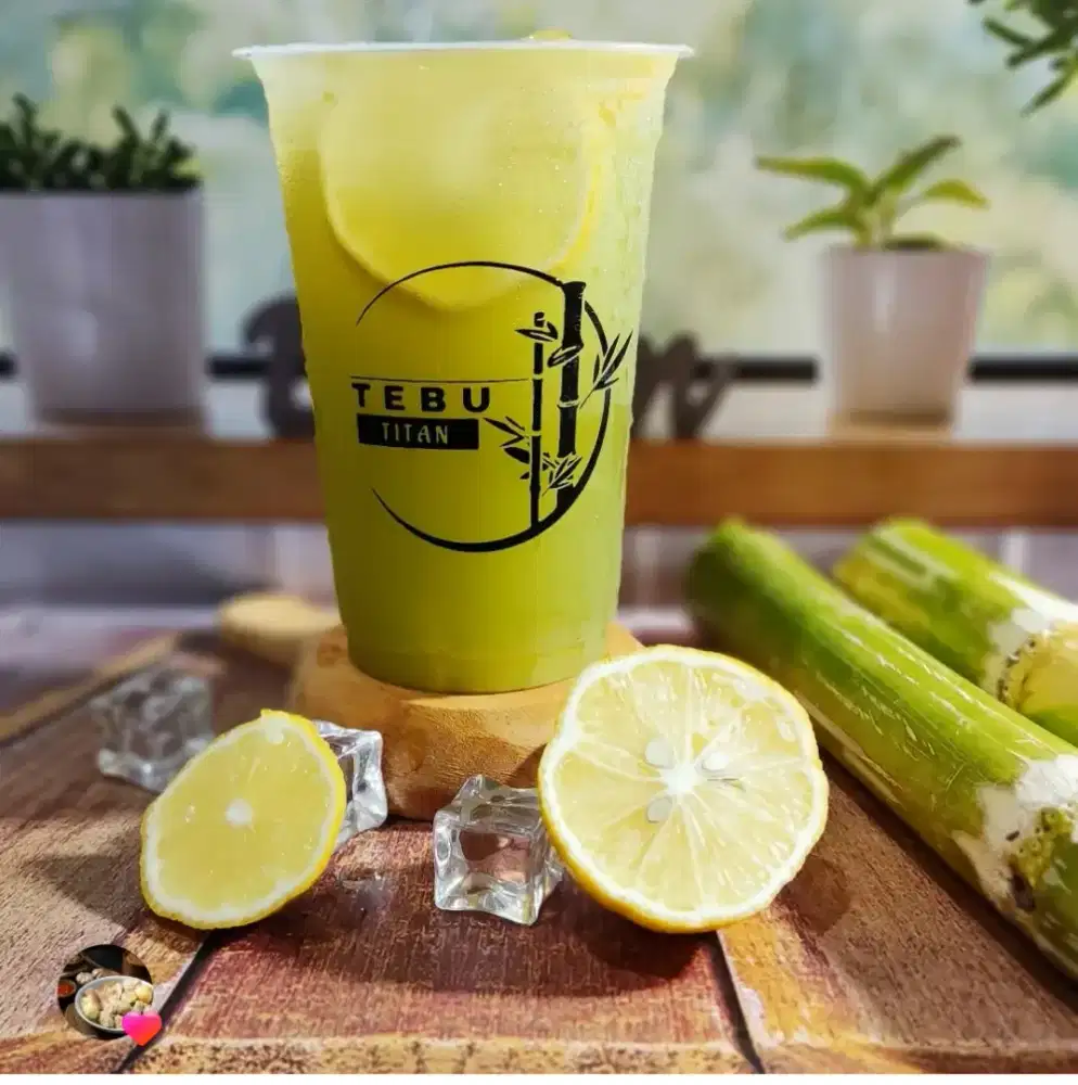 Loker buat stand es tebu khusus cow yg udah pengalaman krj