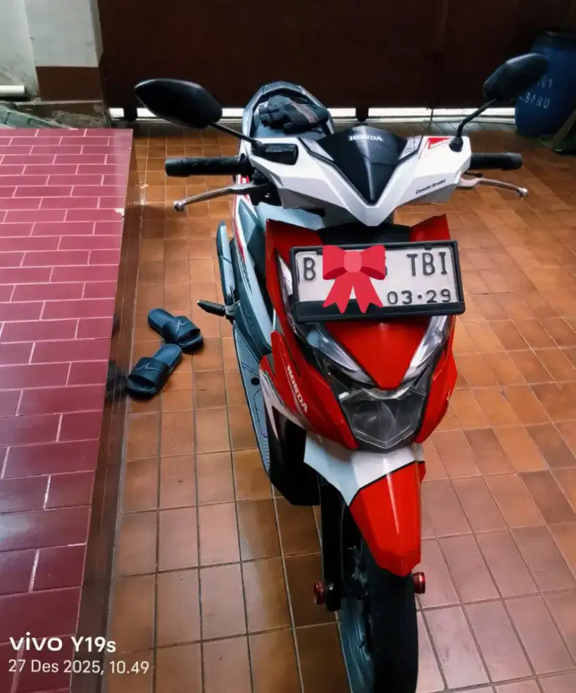 Honda beat th2019