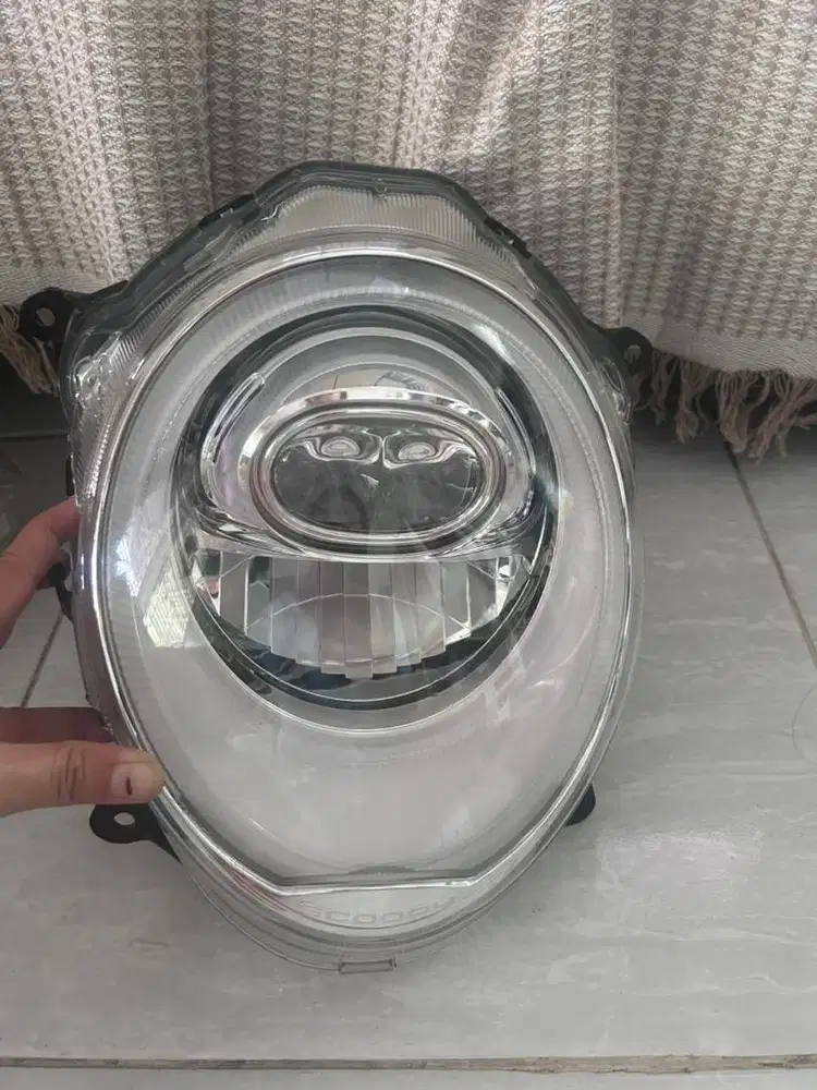 Lampu scoppy original 2021