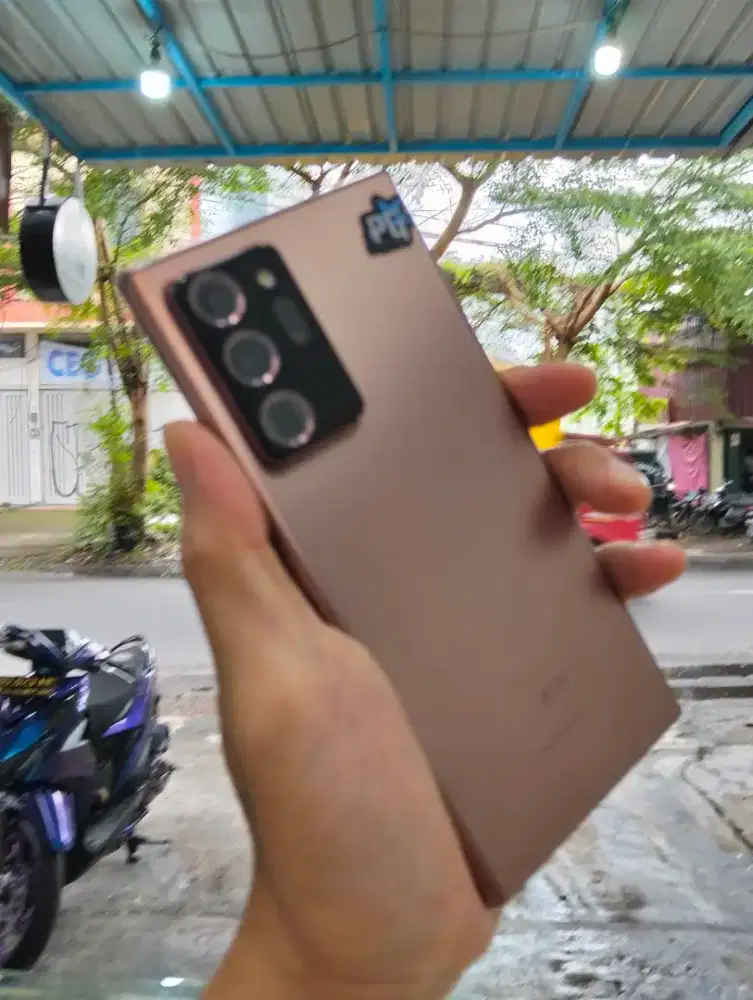 Samsung note 20 ultra 256 gb