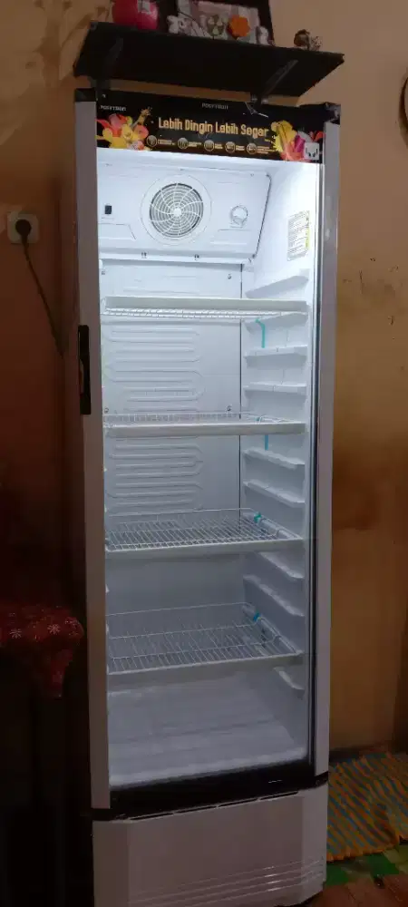 Showcase Polytron SCN-280