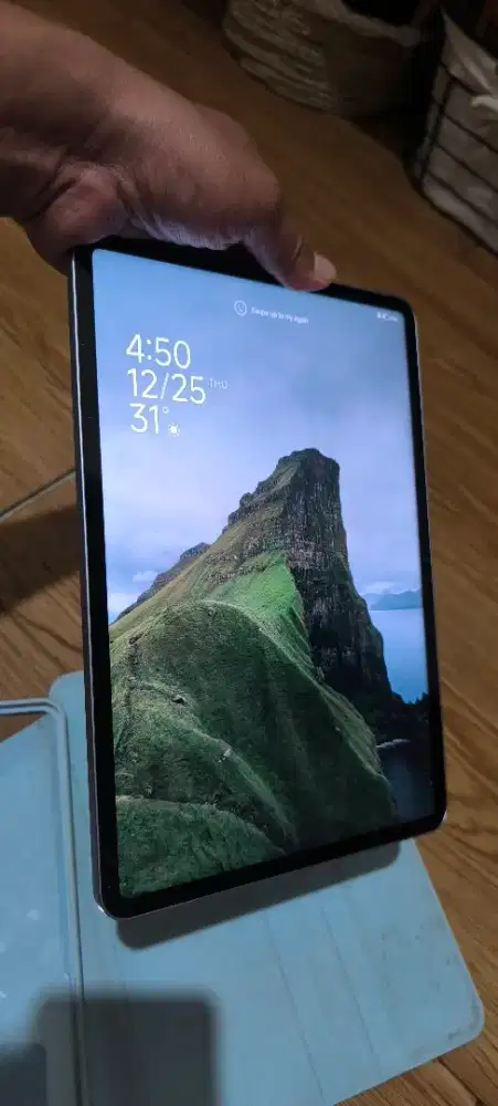 Xiaomi pad 7 pro 12/512 blue like new