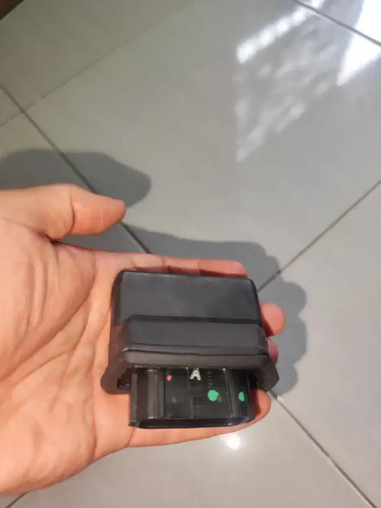 ECU MX King 150 (V2)