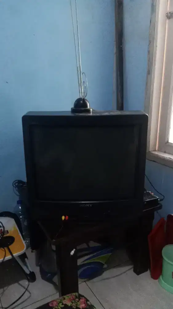 TV SONY 21inc original