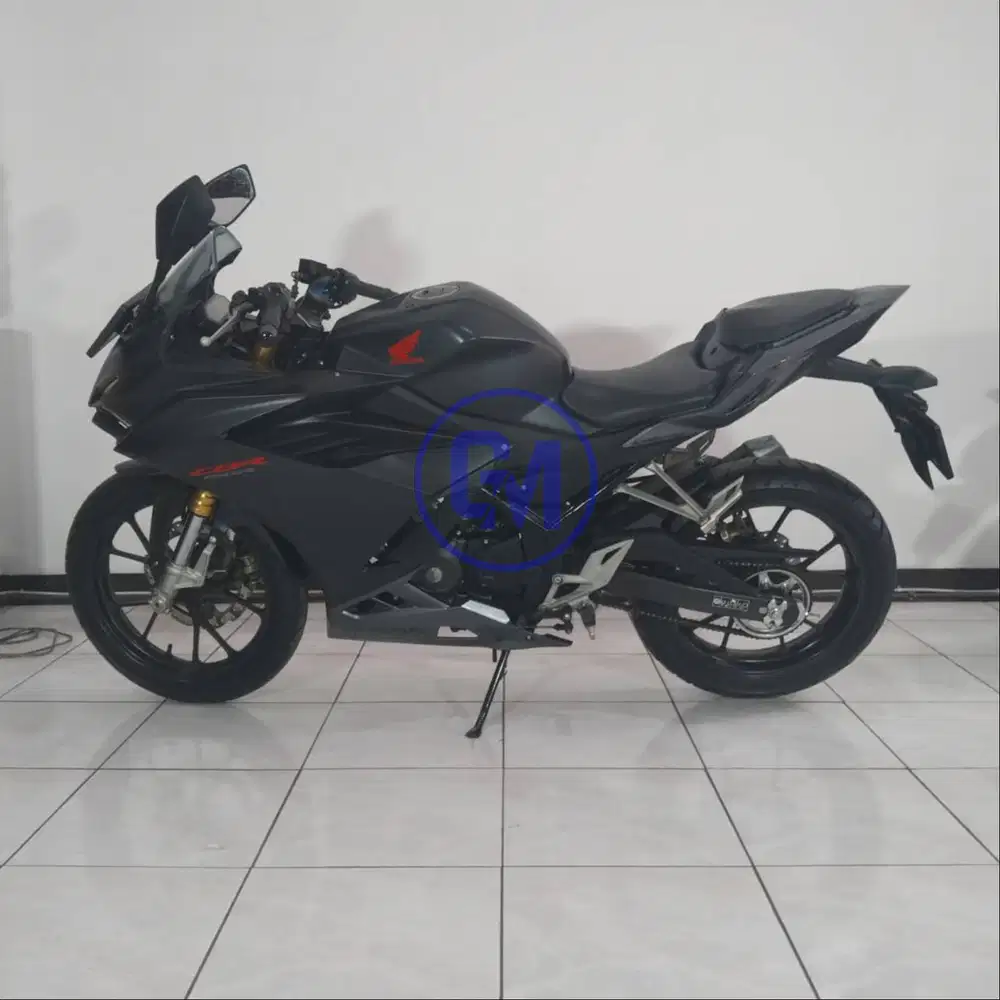 Honda CBR 150R Tahun  2021, Cash - Kredit