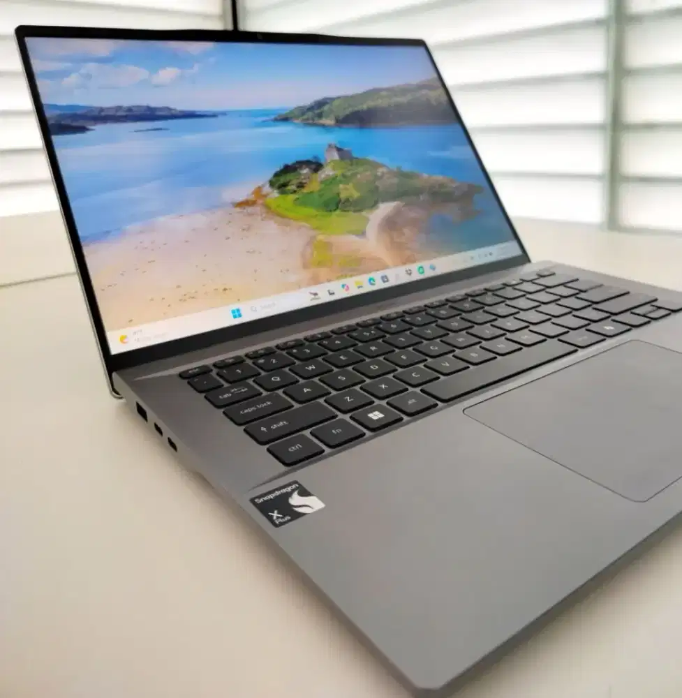 Acer Swift Go 14 AI Snapdrqgon X Plus Co Pilot+ PC