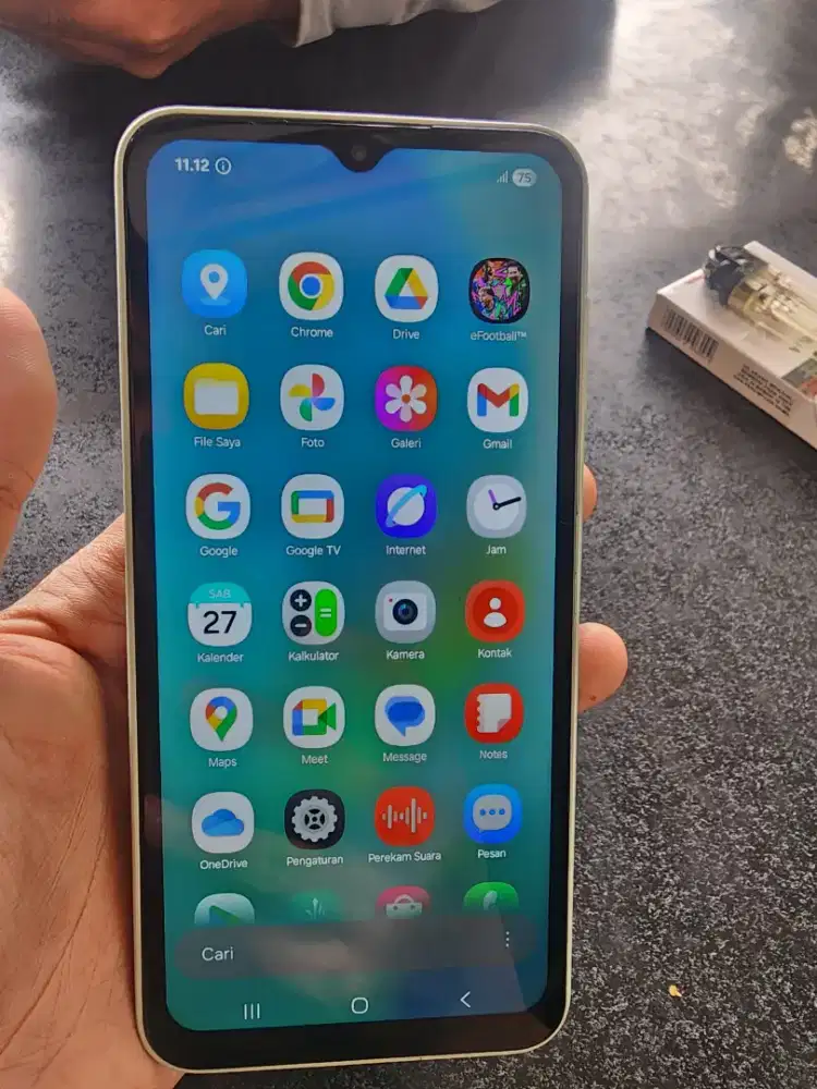 Samsung a16 4g 8/128 sein